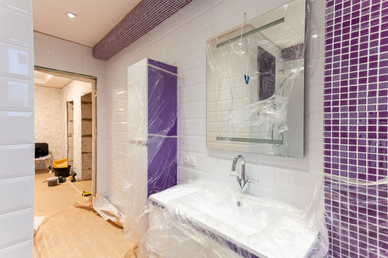 Custom Bathroom Remodeling in Framingham, MA